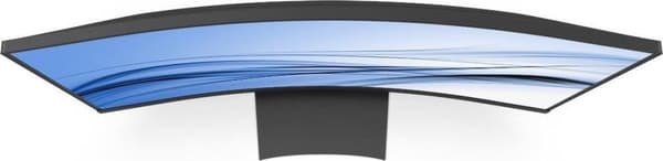 Philips 241E1SCA - Full HD Curved Monitor - 24 tum