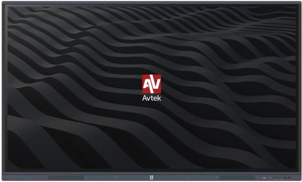 Monitor Avtek AVTEK INTERACTIVE MONITOR TOUCHSCREEN 7 LITE 75