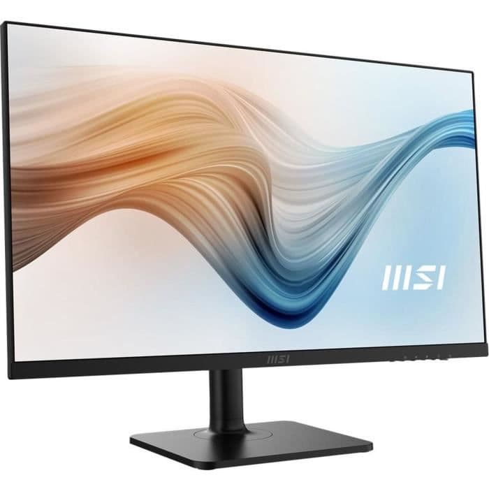 PC-skärm - MSI Modern MD271P - 27" FHD - IPS-panel - 5 ms - 75 Hz - HDMI