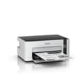 Miniatyrbild 6 av 10: Epson EcoTank M1100 - 15 000 sidor per månad - 1440 x 720 DPI - ESC P,ESC/PR - svart - pappersfack - pigmentbaserat bläck (C11CG95403)