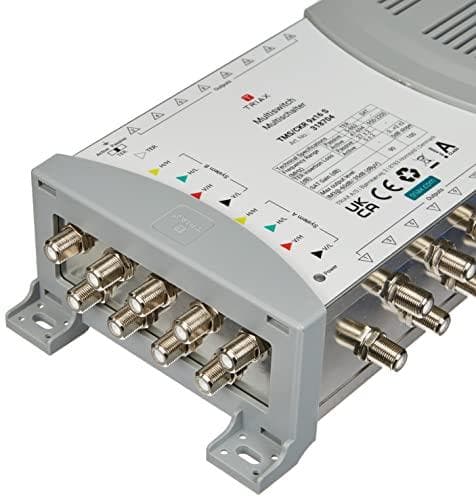 TRIAX TMS/CKR 9x16 S