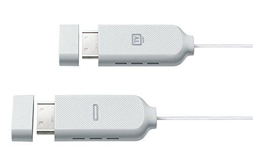 Samsung One Connect-kabel (5 meter), BN39-02301A