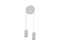Miniatyrbillede 2 af 5: Samsung One Connect-kabel (5 meter), BN39-02301A