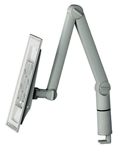 Holdbar Sherpa Svingarm 10 Dokument Display Karrusel Bord/bænk Landskab Portræt A4 (563610)
