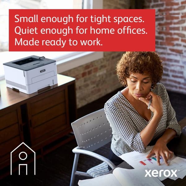 Xerox B315V_DNI - monitoimitulostin - b/w - laser - legal (216 x 356 mm) (alkuperäinen) - A4/legal (media) - jopa 39 sivua/min. (Kopioi) - jopa 40 siv