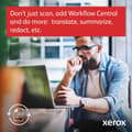 Pikkukuva 5 / 8: Xerox B315V_DNI - monitoimitulostin - b/w - laser - legal (216 x 356 mm) (alkuperäinen) - A4/legal (media) - jopa 39 sivua/min. (Kopioi) - jopa 40 siv