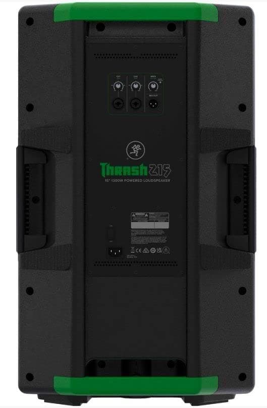 Mackie Speaker Thrash215 (2054321-01)