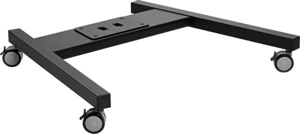 Vogel's PFT 8520 Vagnsram stor, svart