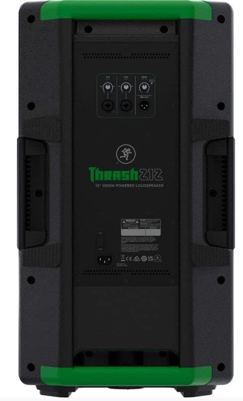 Mackie Speaker Thrash212 (2054320-01)