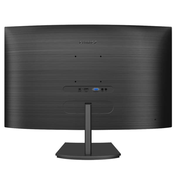 Philips 241E1SCA - Kaareva Full HD -näyttö - 24 tuumaa