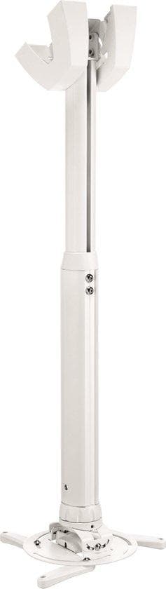 Vogels Professional PPC 1555 - kattoteline projektorille - valkoinen (PPC 1555W)