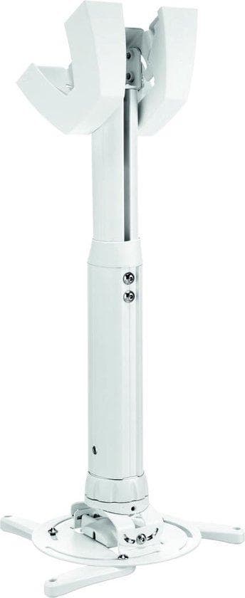 Vogel's Professional PPC 1540 - loftmontering til projektor - hvid
