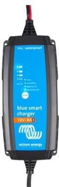 Miniatyrbillede 8 af 10: Victron Blue Smart IP65 Oplader 12/4(1) 230V