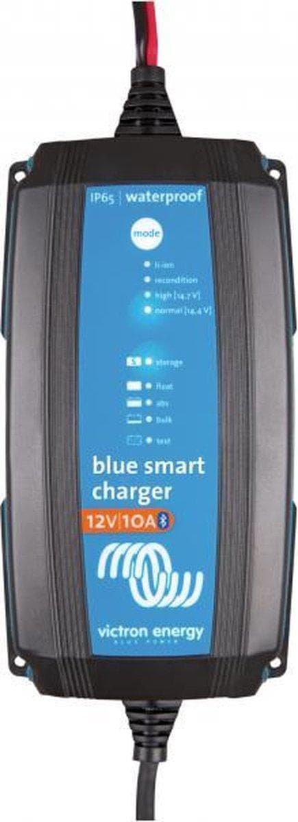 Victron Blue Smart IP65 Oplader 12/4(1) 230V