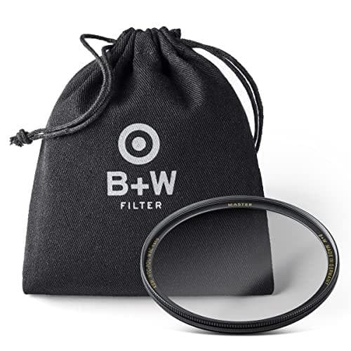 B+W POLFILTER HØJ TRANSMISSON CIRKULÆR MASTER 67mm (1101632)