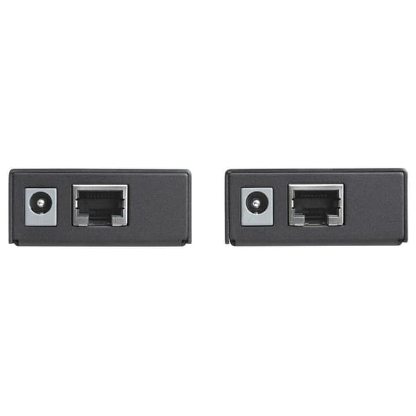 StarTech.com 4-portars USB 2.0 över Cat5 eller Cat6 Extender - upp till 40m Cat 5 eller 50m Cat 6 - Kostnadseffektiv / kompakt USB-förlängare