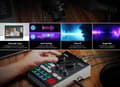 Pikkukuva 6 / 9: ATEN MicLIVE 6-CH - Ääniliitäntä - 24-bittinen - 96 kHz - USB-C