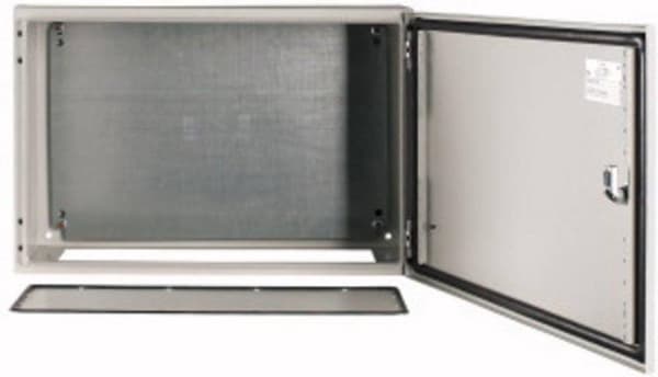 Eaton CS-46/250 Væghus 400 x 600 x 250 Grå 1 stk.