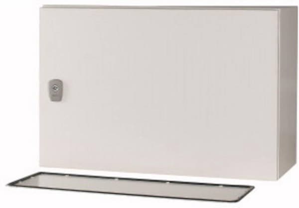Eaton CS-46/250 Væghus 400 x 600 x 250 Grå 1 stk.