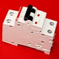 Miniatyrbild 3 av 3: BROADCOM BCM5719-4P - 4 x 1GbE PCIe NIC