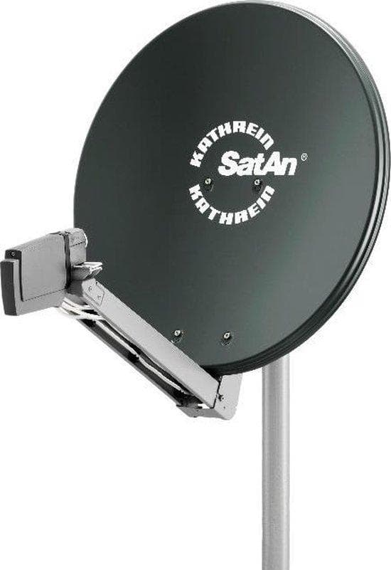 KATHREIN CAS 80gr - satellit - parabolantenne (20010027)
