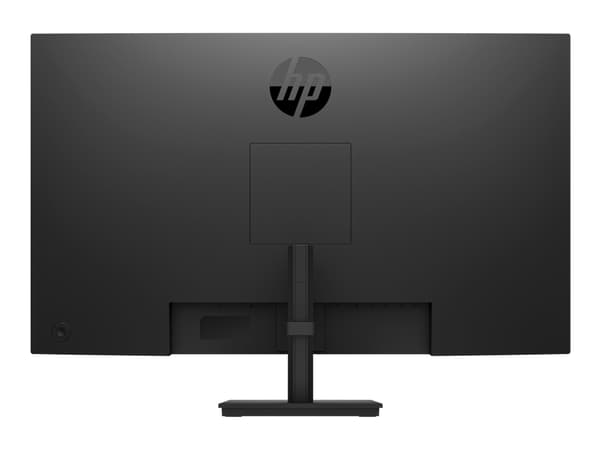 HP P32u G5 - P-Series - LED-skjerm - 31.5" - 2560 x 1440 QHD @ 75 Hz - IPS - 350 cd/m² - 1000:1 - 5 ms - HDMI, DisplayPort, USB-C - høyttalere - svar