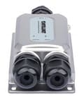 Miniatyrbild 3 av 6: Intellinet - Power Injector - DC 24 - 56 V - 30 Watt - Utgångsanslutningar: 1