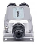 Miniatyrbild 4 av 6: Intellinet - Power Injector - DC 24 - 56 V - 30 Watt - Utgångsanslutningar: 1