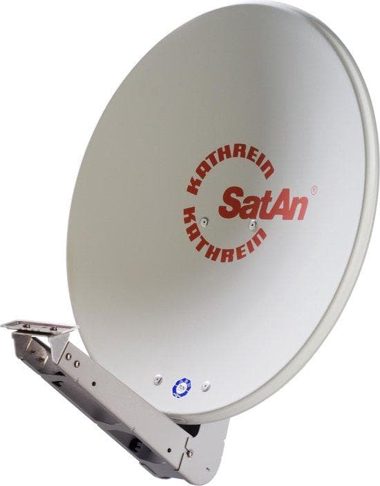 KATHREIN SatAn CAS 06 - antenn - parabolantenn - satellit - 35,9 dBi - utanför