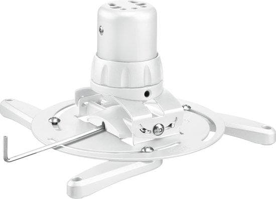 Vogel's Professional PPC 1500 - loftmontering til projektor - hvid