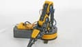 Miniatyrbillede 6 af 6: Whadda KSR10 KSR10 Robotarm Version (modul): Byggesæt