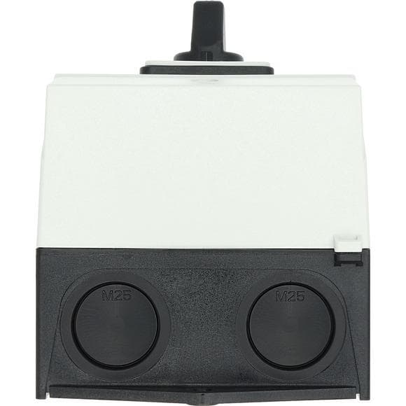 Eaton T3-3-8401/I2 Kontrolafbryder Til gulvmontering, I hus 1 stk.
