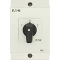 Miniatyrbillede 2 af 11: Eaton T3-3-8401/I2 Kontrolafbryder Til gulvmontering, I hus 1 stk.