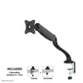Miniatyrbillede 2 af 9: Neomounts fra Newstar Select NM-D500BLACK skærmarm gasfjeder - op til 30" - Sort