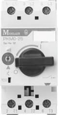 Miniatyrbillede 3 af 3: Eaton PKZM0-20 Motorbeskyttelsesafbryder med drejekontakt 690 V/AC 20 A 1 stk.