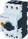 Miniatyrbillede 5 af 5: Eaton PKZM0-16 Motorbeskyttelsesafbryder med drejekontakt 690 V/AC 16 A 1 stk.
