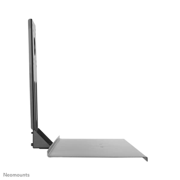 Neomounts by Newstar KEYB-V200BLACK tangentbord och mushållare - Svart
