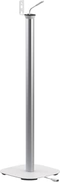 Pikkukuva 1 / 4: Vogelin SOUND 4301 WHITE Floor STAND PLAY:1