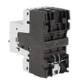 Miniatyrbillede 3 af 6: EATON Motorbeskyttelseskontakt 4A PKZM01-4 1,5kW/400V trykknapbetjening PKZM01-4 (278482)