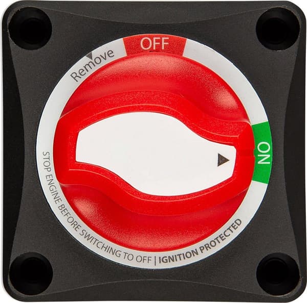 Victron Energy VBS127010010 Victron Energy Battery Switch