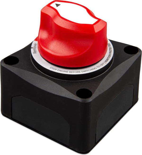 Victron Energy VBS127010010 Victron Energy Battery Switch