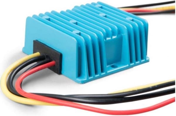 Victron Orion IP67 24/12-10A (120W) ikke-isoleret