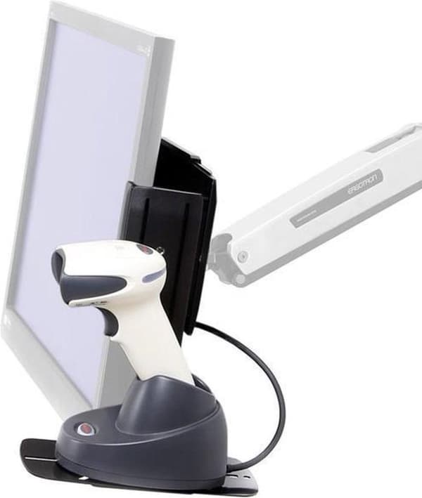 97-815/Skanneri Mount Vesa Attach