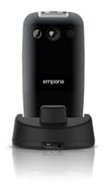 Miniatyrbild 4 av 6: Emporia Euphoria - svart