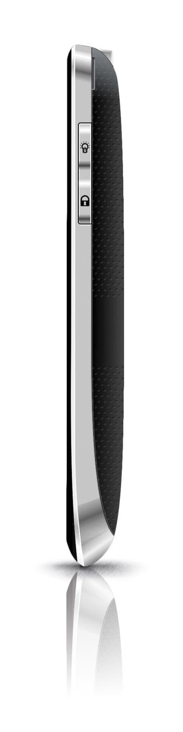 Emporia Euphoria - svart