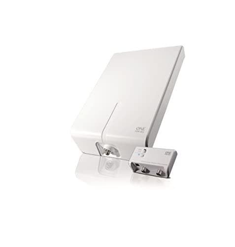 En for alle DVB-T2 udendørs antenne 50 km SV9455-5G (SV9455-5G)