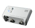 Miniatyrbillede 5 af 6: En for alle DVB-T2 udendørs antenne 50 km SV9455-5G (SV9455-5G)