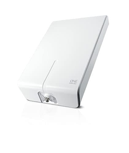 En for alle DVB-T2 udendørs antenne 50 km SV9455-5G (SV9455-5G)