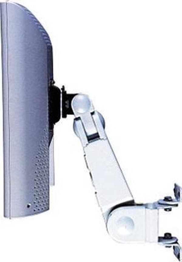 ROLINE LCD-armstativ, vægmontering