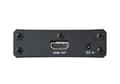 Miniatyrbild 2 av 3: HDMI-omvandlare HDMI-ingång - HDMI-utgång